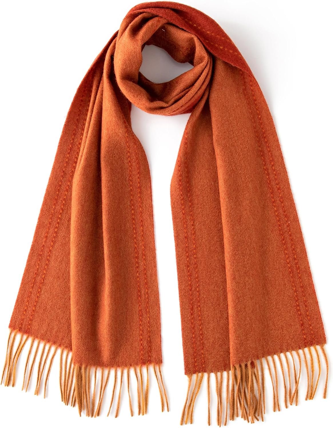 Amazon Essentials Cold-Weather Scarves