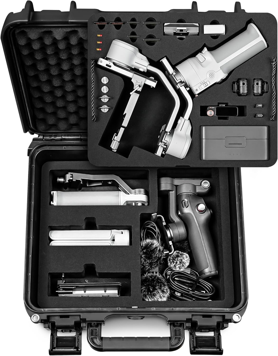 dji air 3 hard case