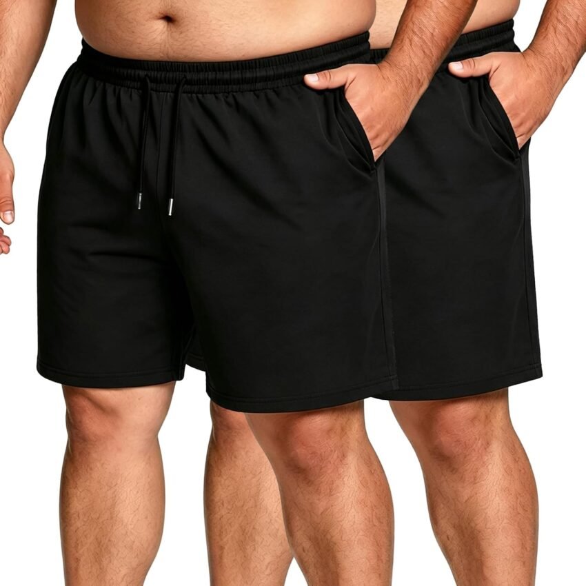 Amazon Essentials Running Shorts