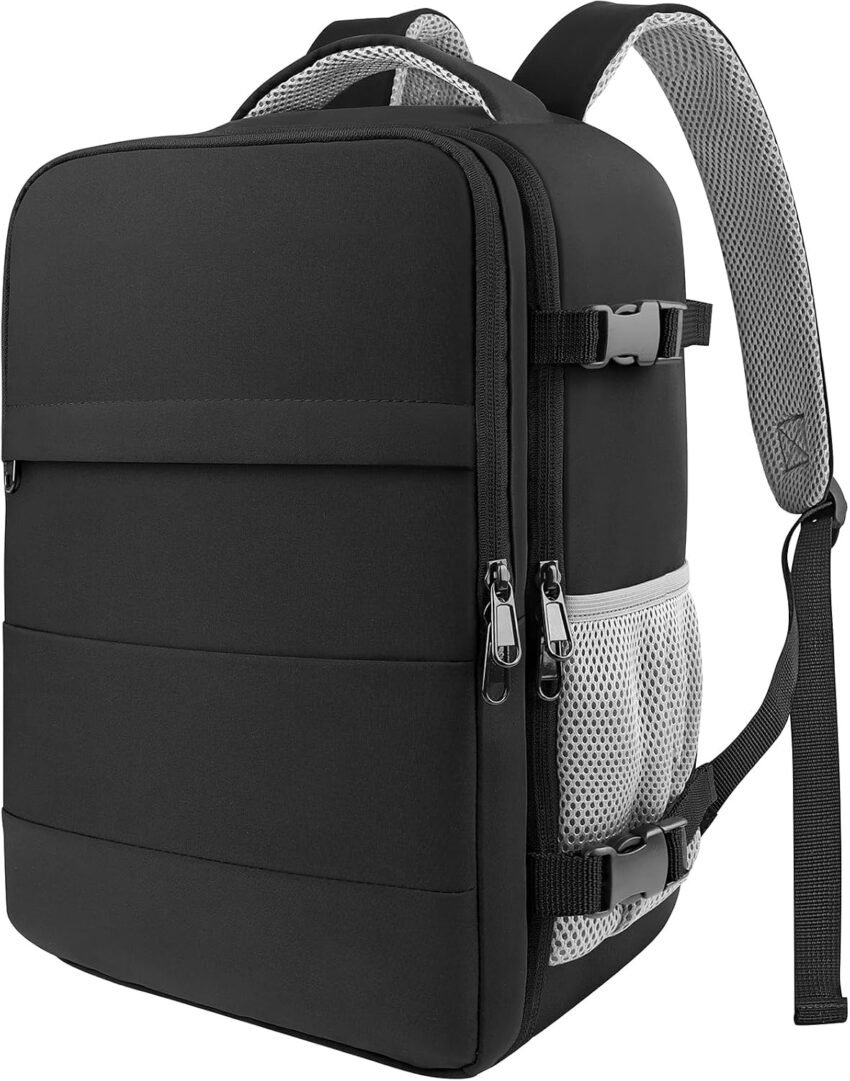 Amazon Basics Travel Backpacks