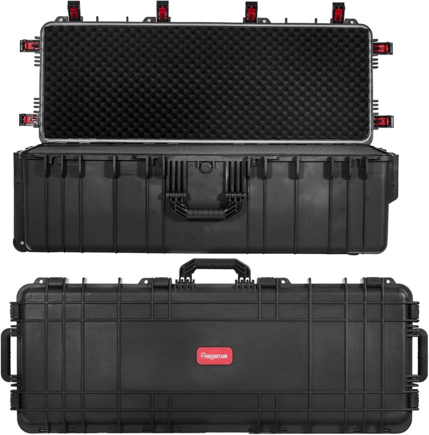 dji mavic 3 hard case pelican