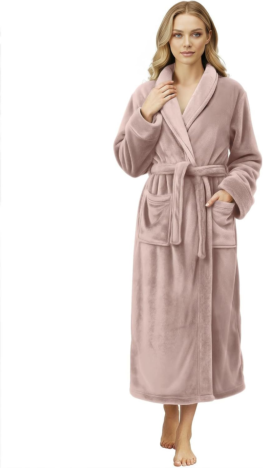 Amazon Essentials Robes