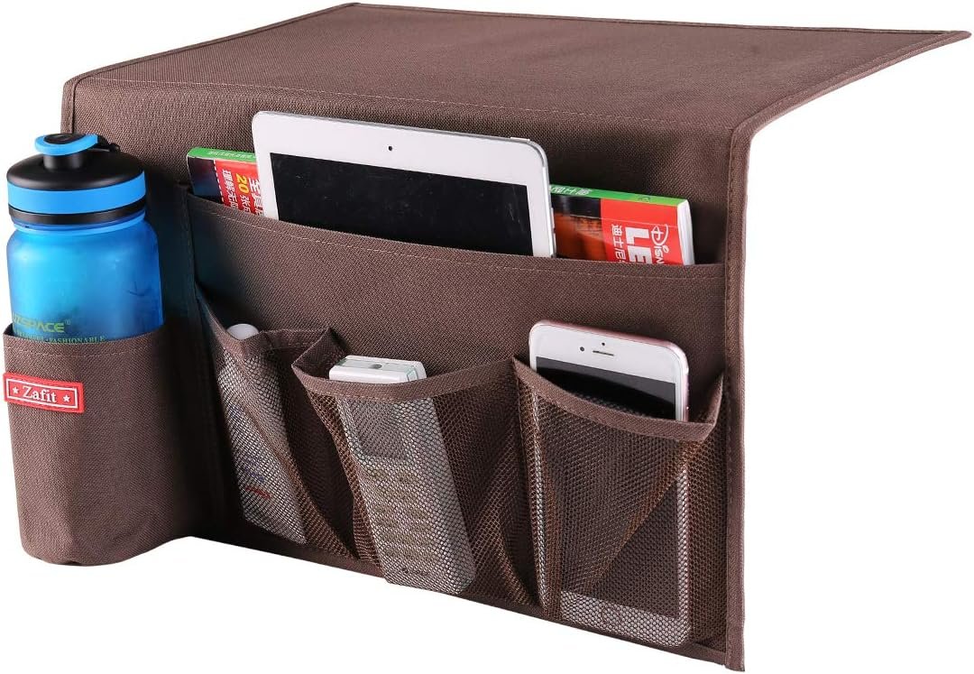 Amazon Basics Bedside Caddies