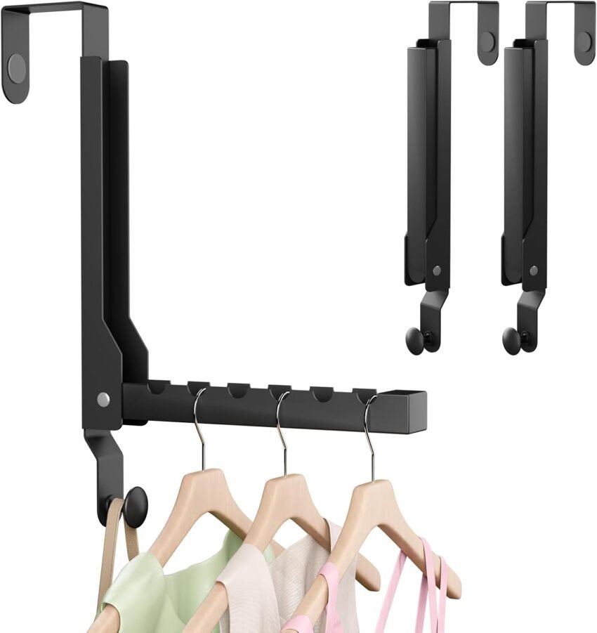 Amazon Basics Over-the-Door Hooks