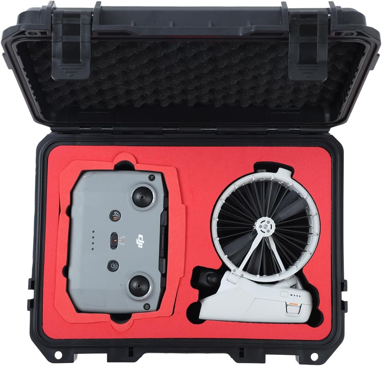 shockproof drone case