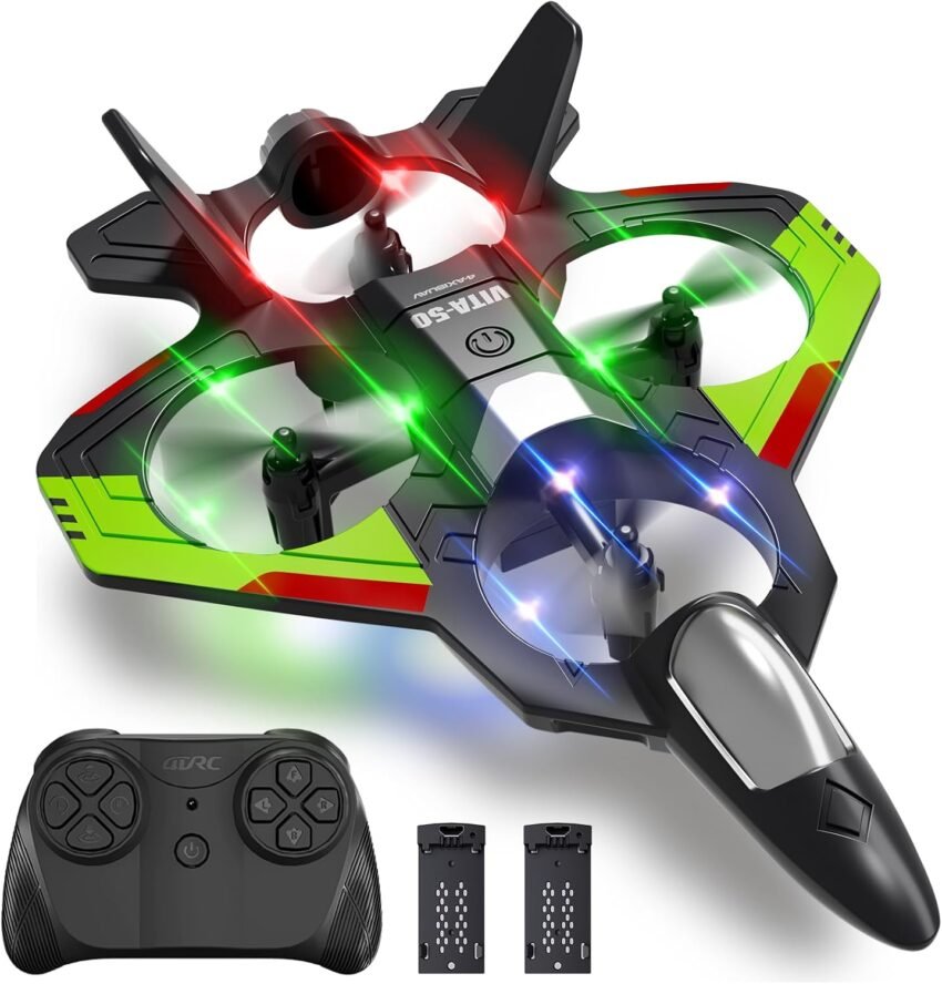 cinema drone