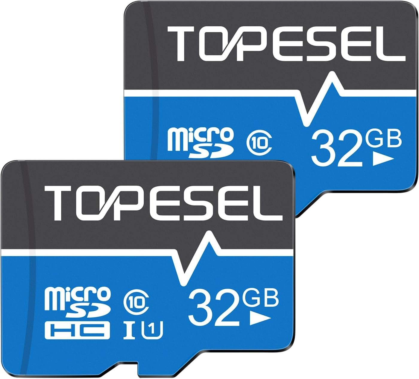 micro SD cards