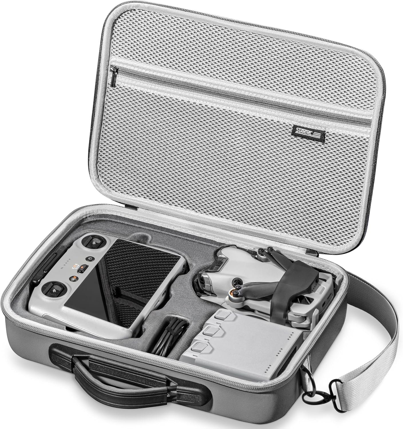 dji mini 4 pro hard case