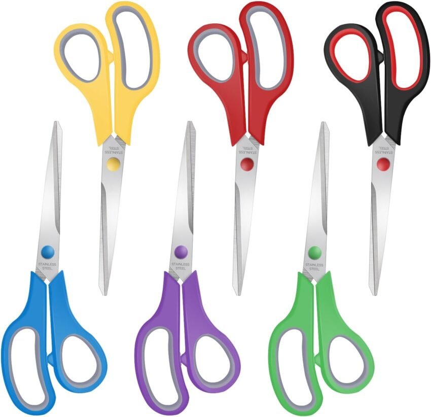 Amazon Basics Scissors