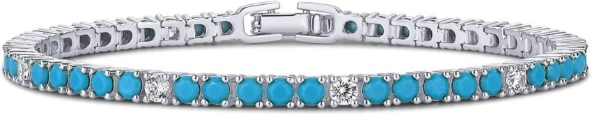Amazon Essentials Tennis Bracelets