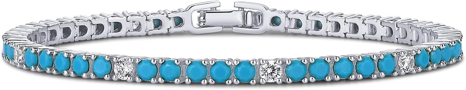 Amazon Essentials Tennis Bracelets