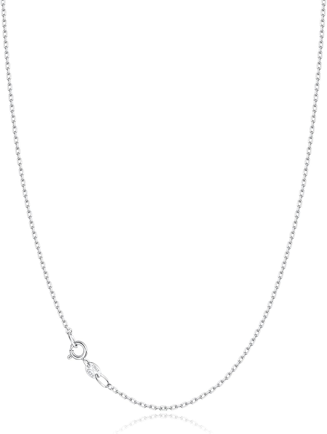 Amazon Essentials Chain Necklaces