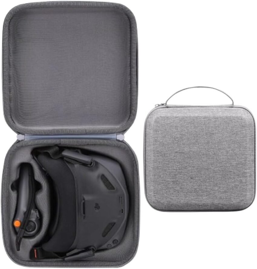 dji avata hard case