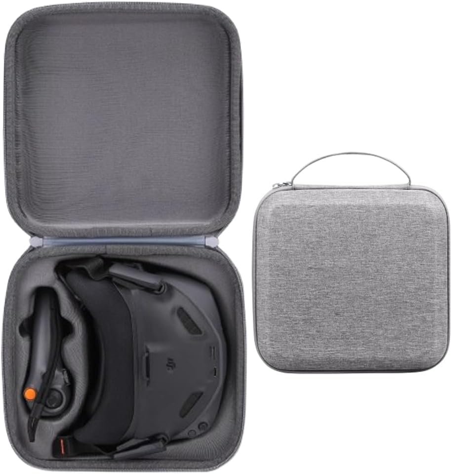 dji avata hard case