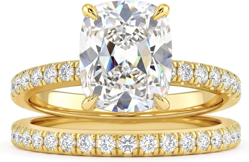 Amazon Essentials Ring Sets