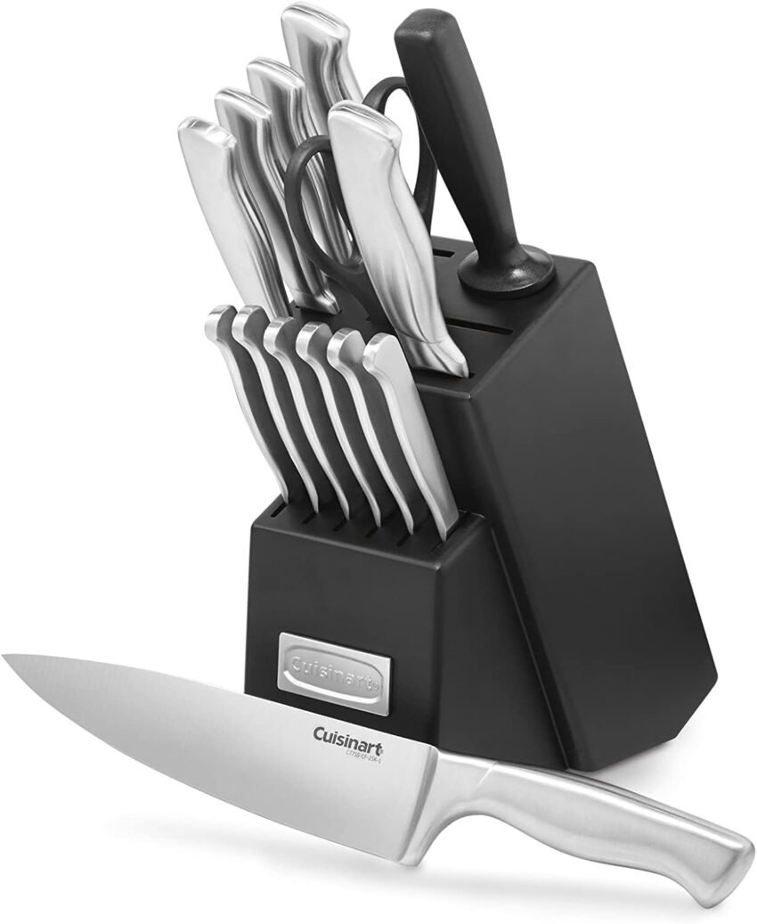 Amazon Basics Knife Blocks