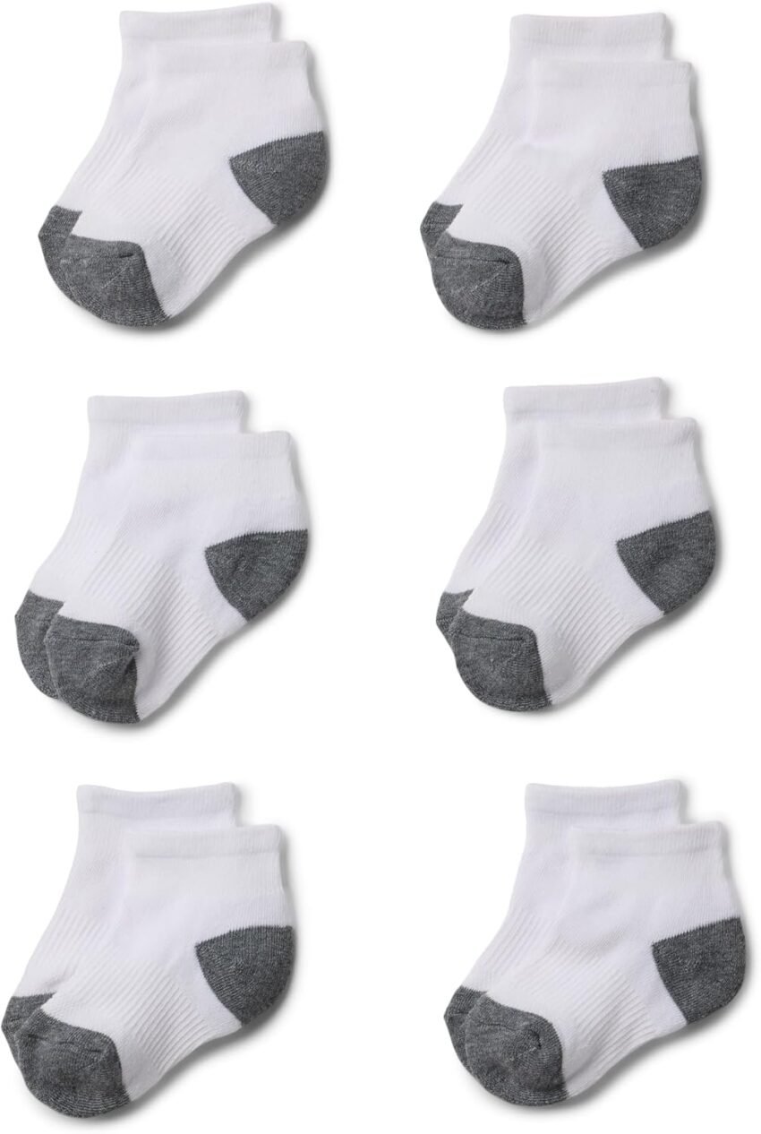 Amazon Essentials Athletic Socks