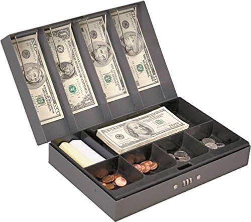 Amazon Basics Cash Boxes
