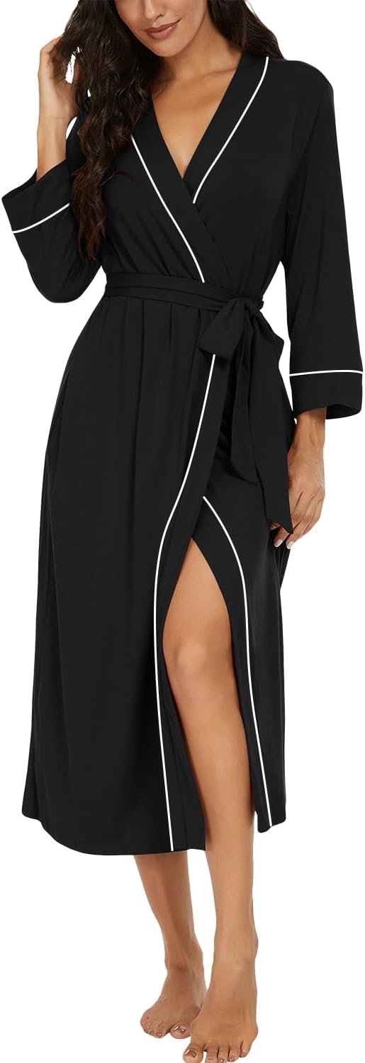 Amazon Essentials Robes