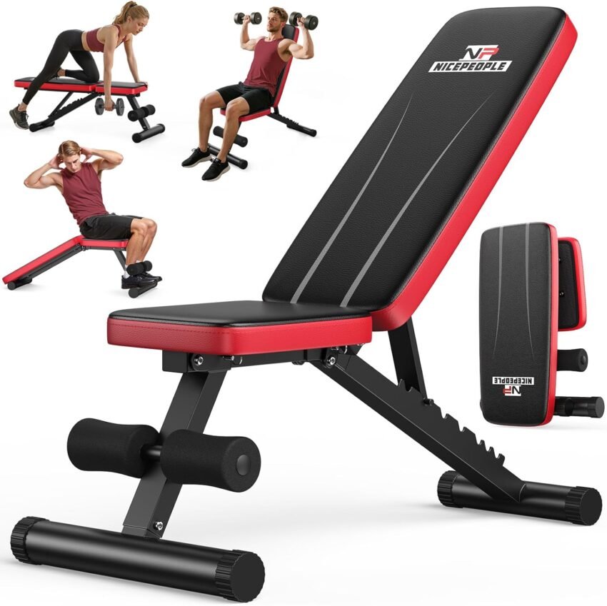 Amazon Basics Neoprene Dumbbells