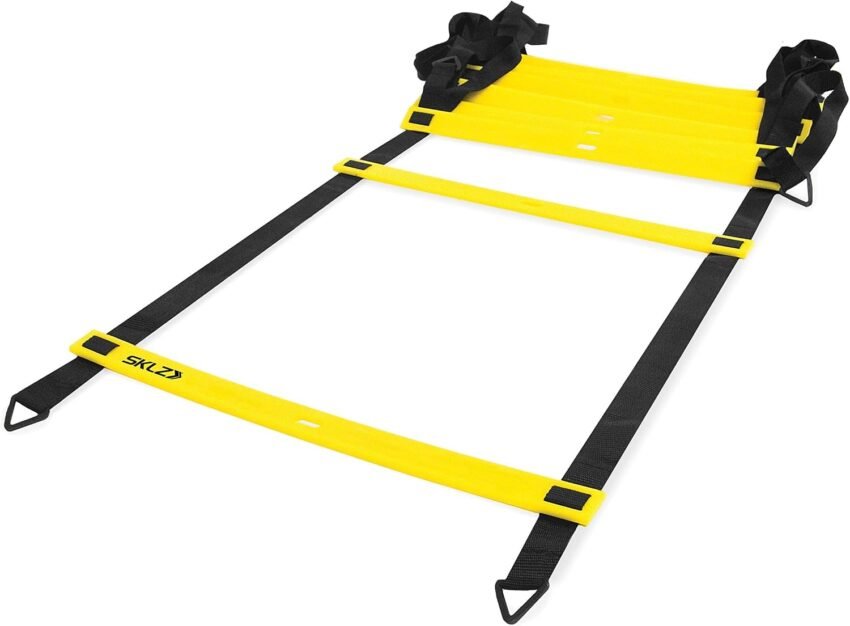Amazon Basics Agility Ladders