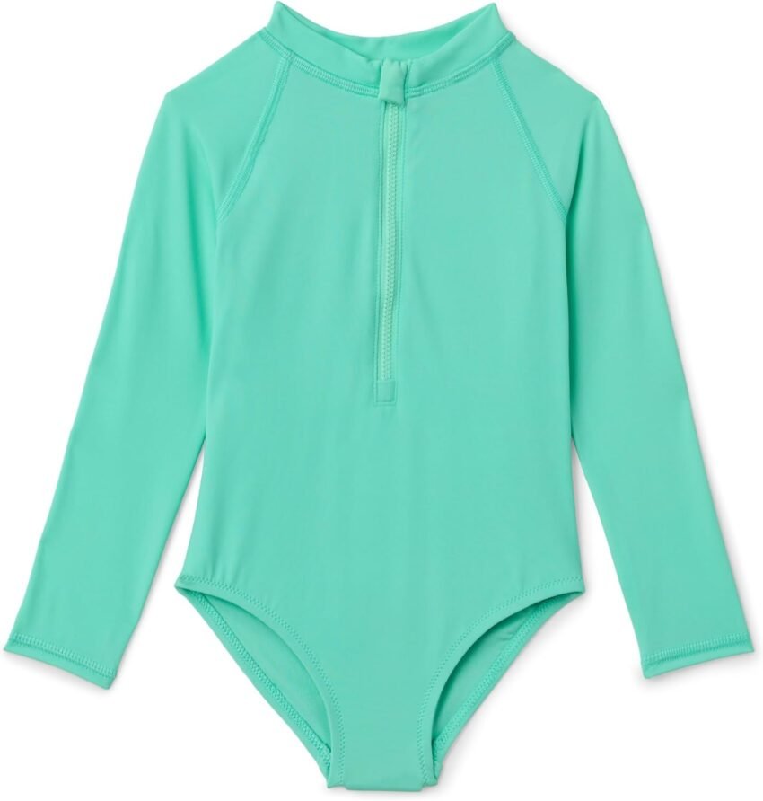 Amazon Essentials One-Piece Swimsuits