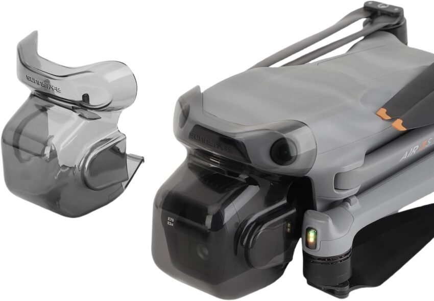 dji air 3 hard case