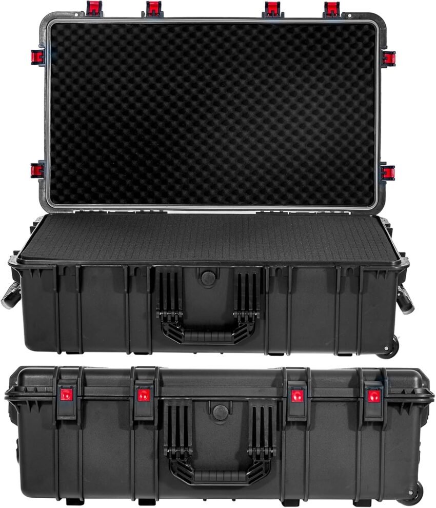 dji mavic 3 hard case pelican
