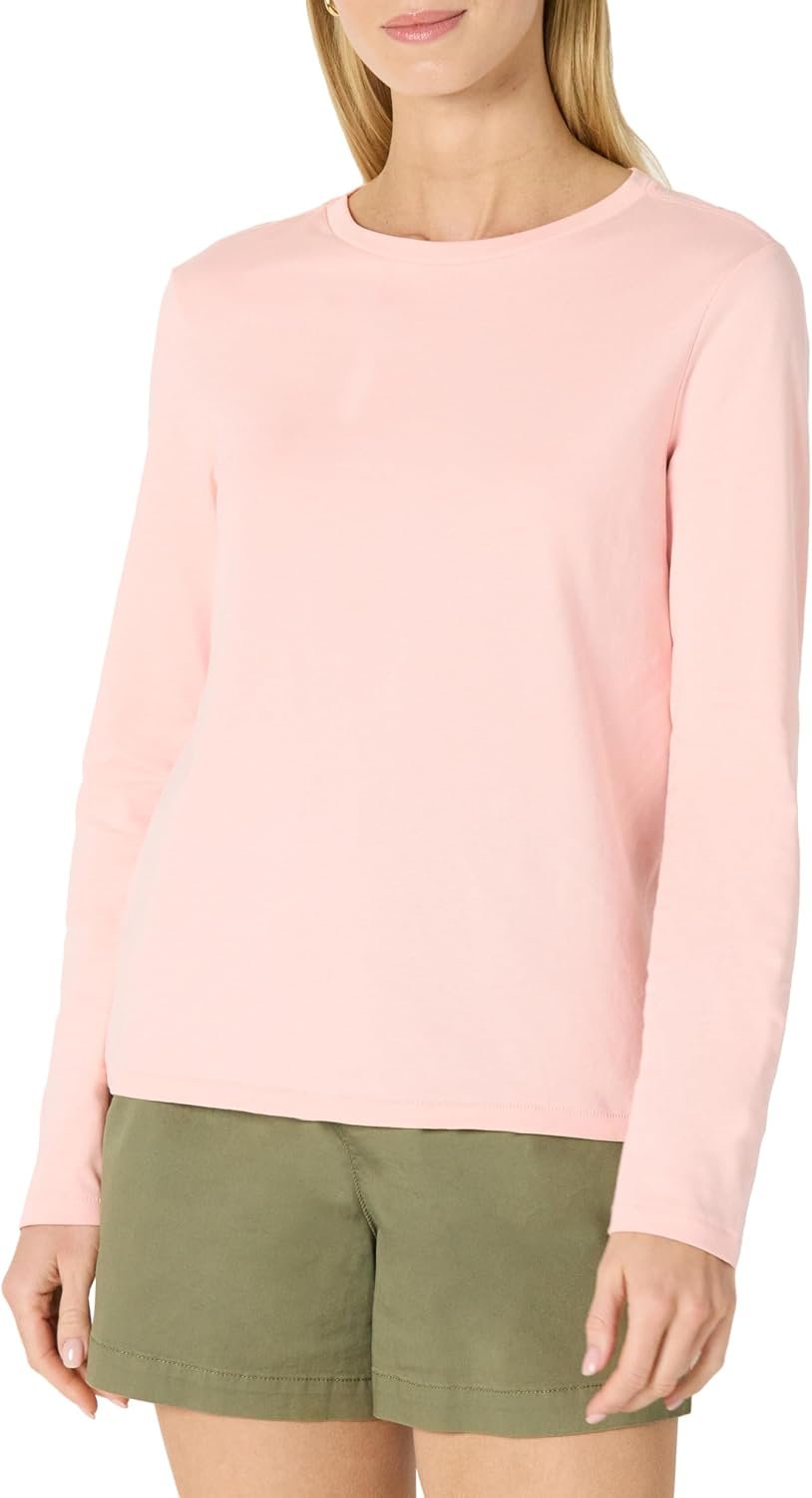 Amazon Essentials Women Tops & Tees