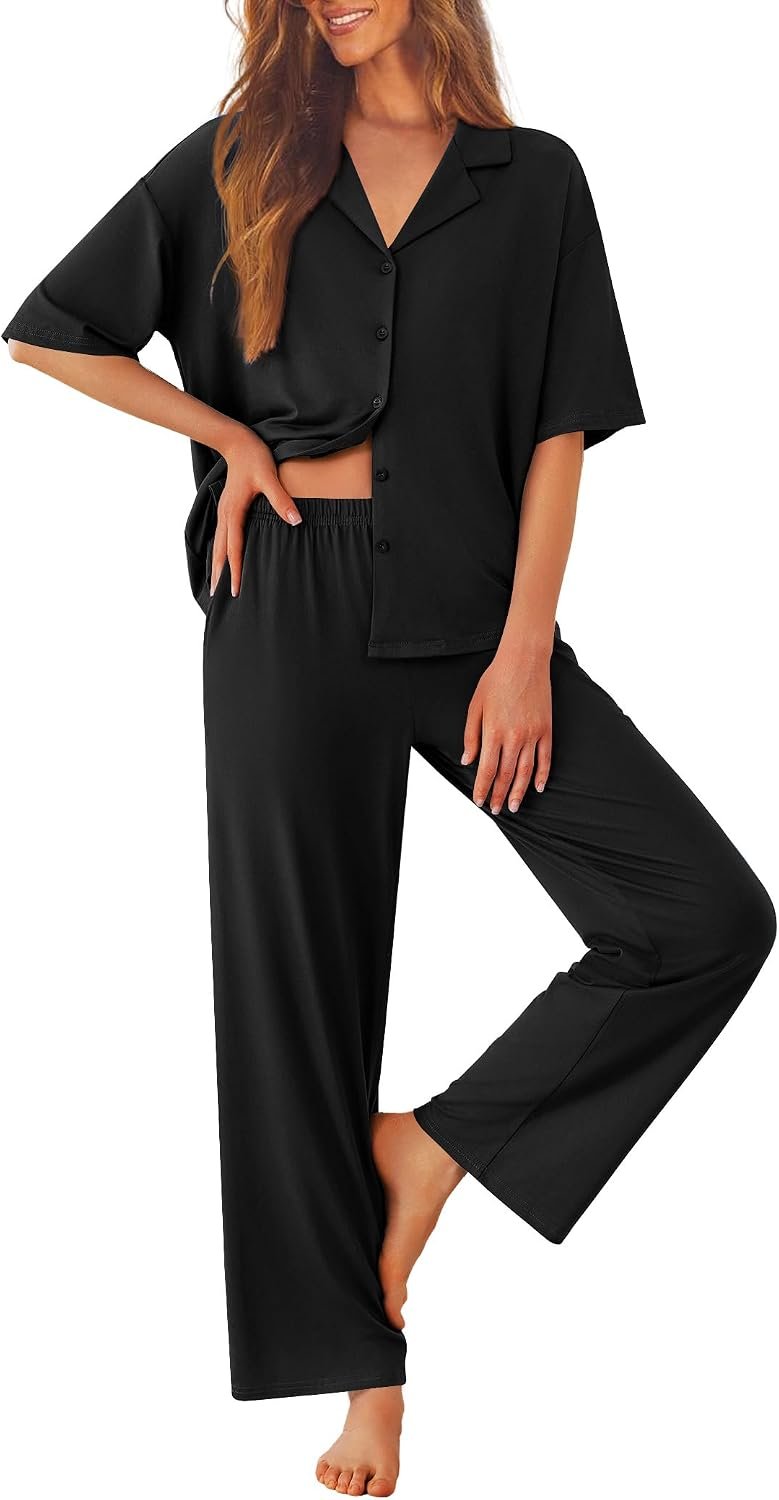 Amazon Essentials Women Pajamas