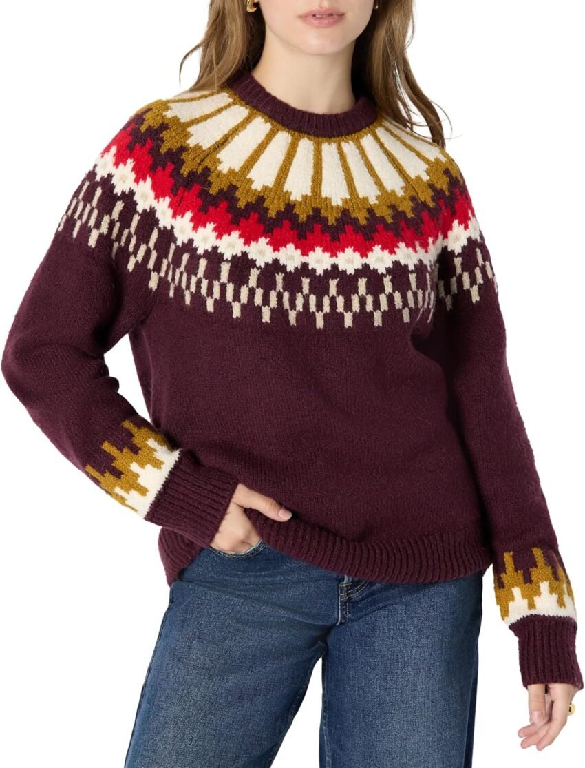 Amazon Essentials Women Sweaters