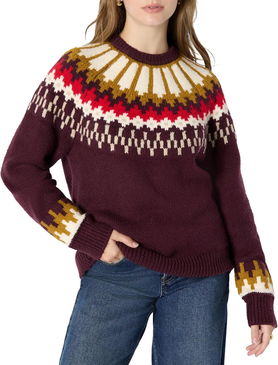 Amazon Essentials Women Sweaters