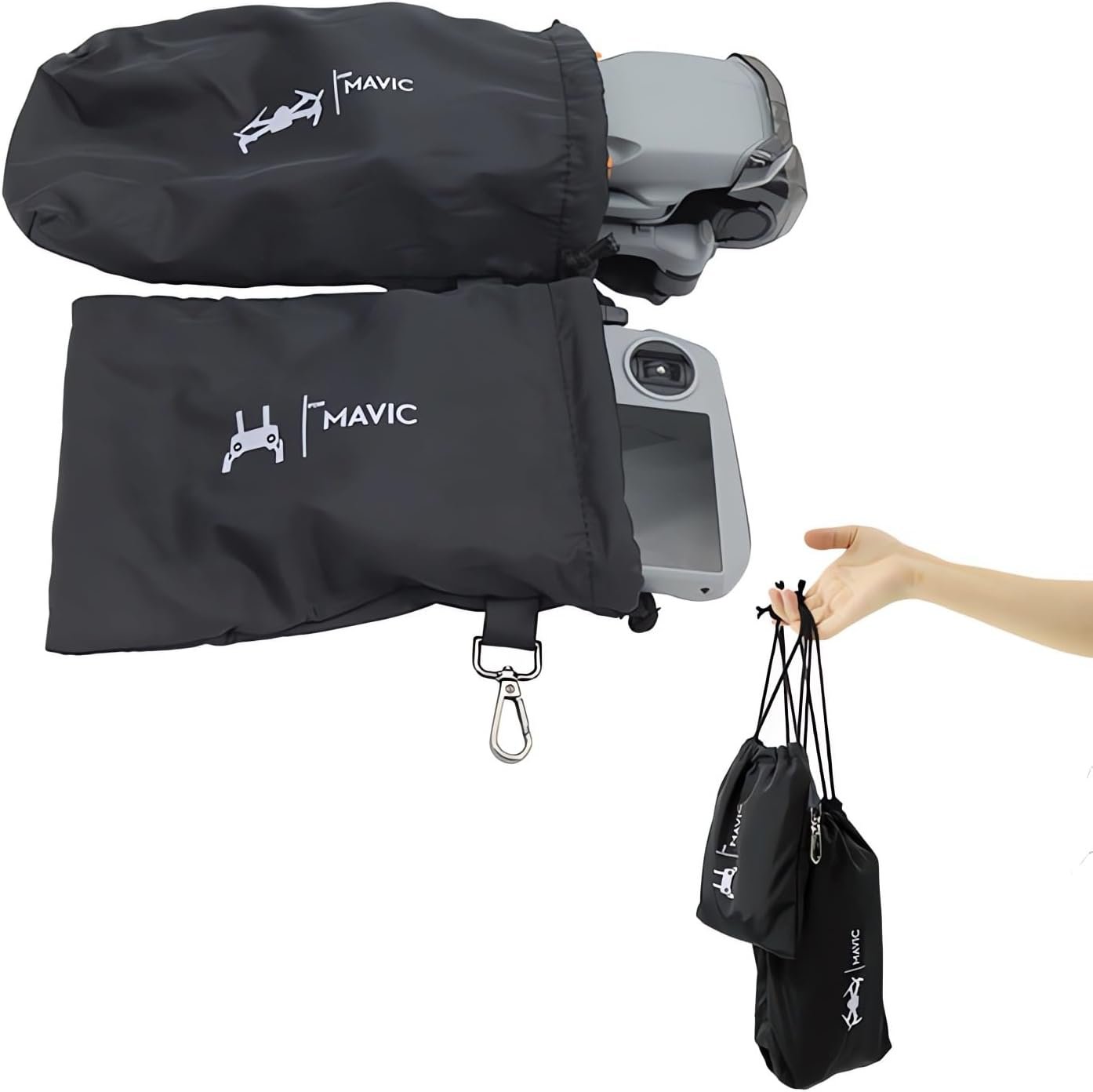 shockproof drone case