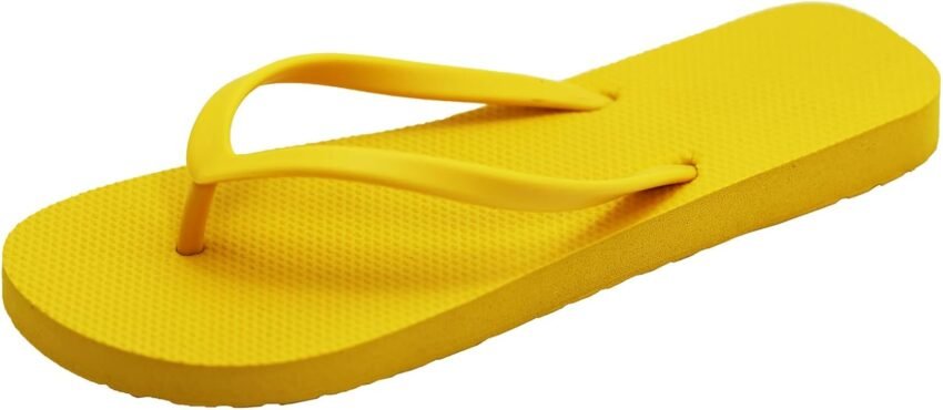 Amazon Essentials Flip Flops