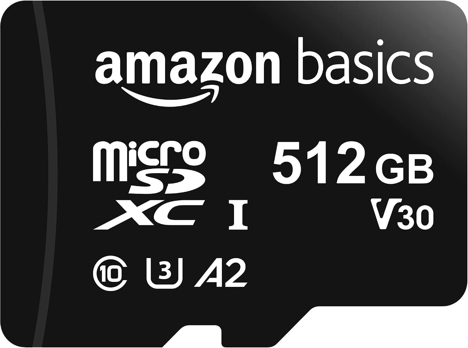 micro SD cards