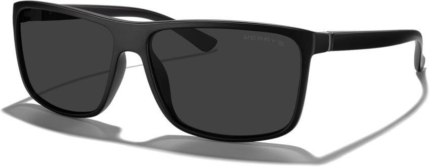 Amazon Essentials Polarized Sunglasses