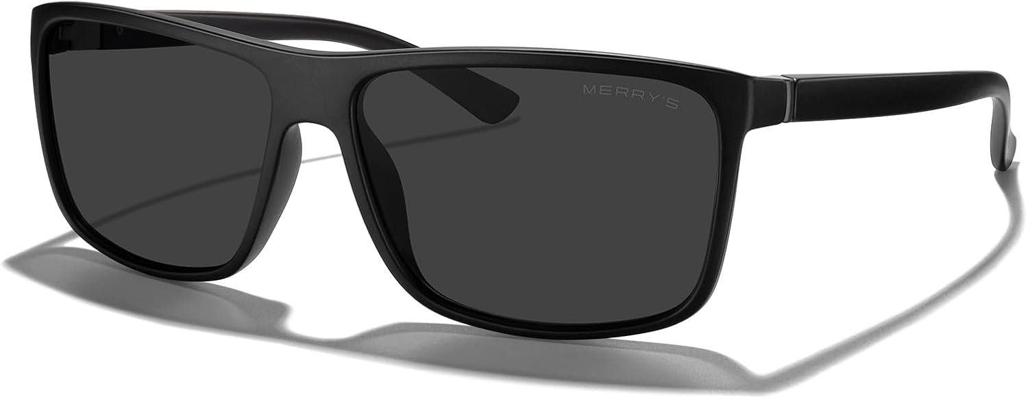Amazon Essentials Polarized Sunglasses