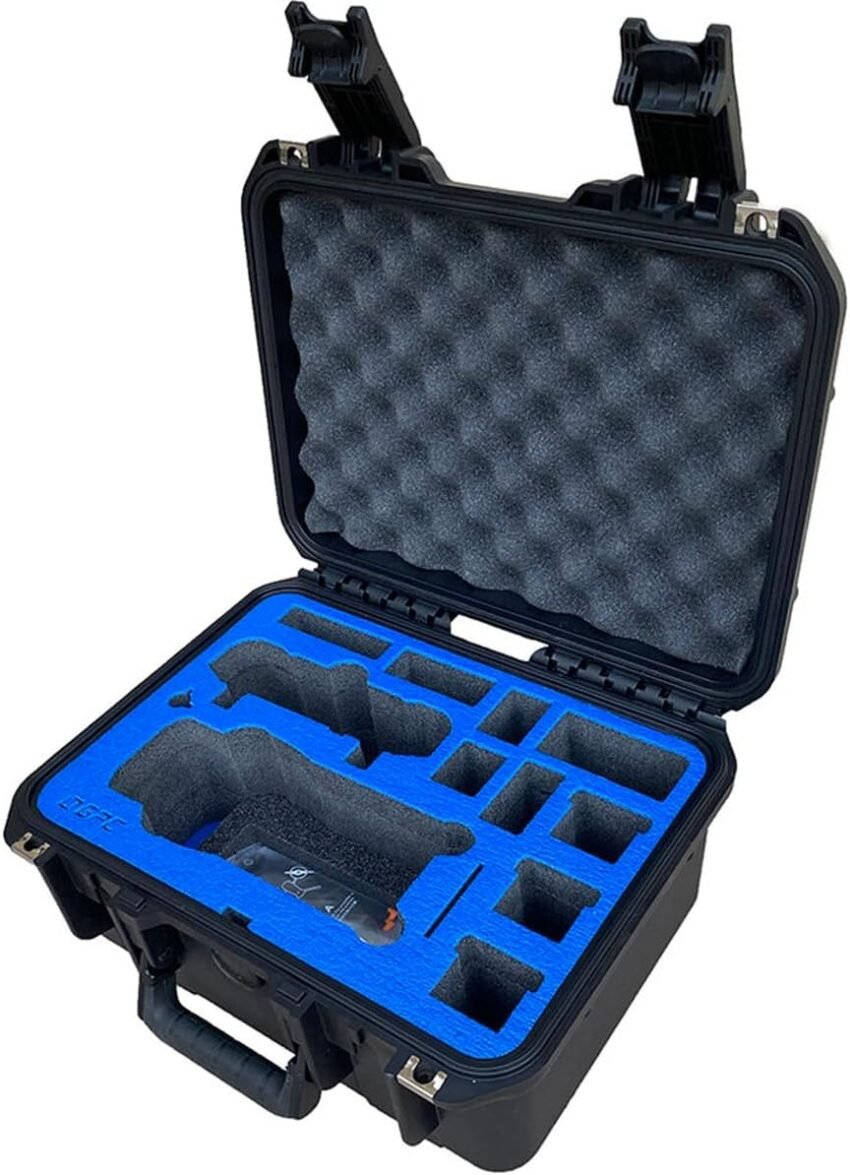 gpc drone cases